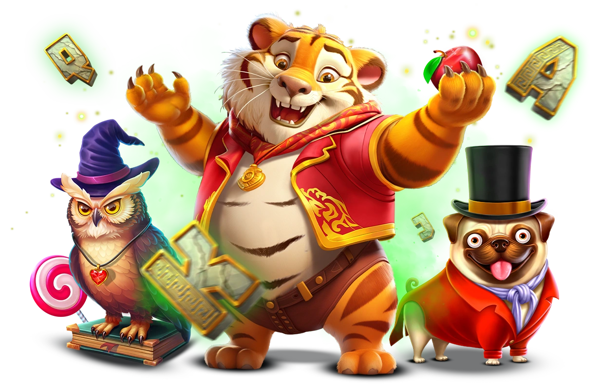 Pragmatic Play Co-Funded Tournament Banner