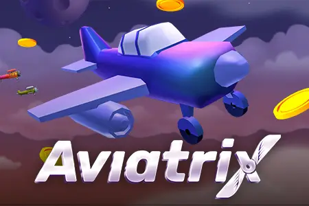 Aviatrix slot game