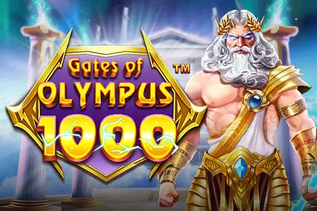Gates of Olympus slot