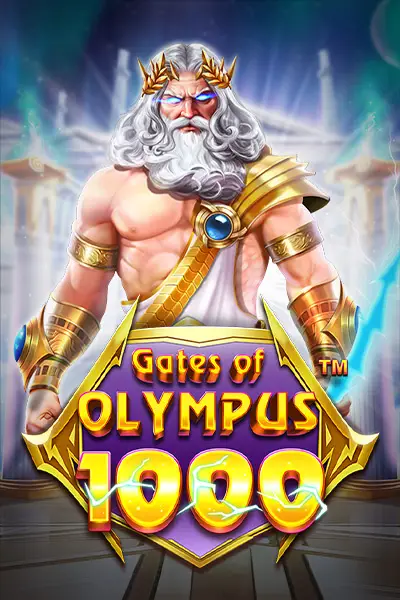 Gates of Olympus slot