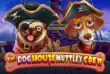 The Dog House Muttley Crew Slot