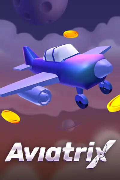 Aviatrix Thumbnail