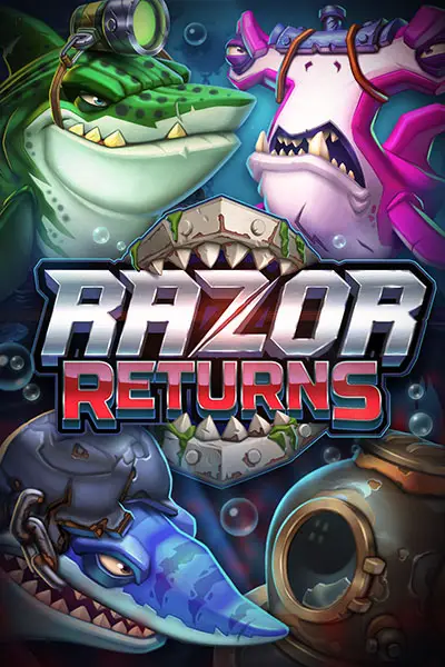Razor Returns Thumbnail